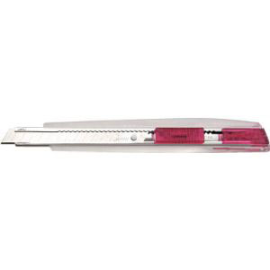 エヌティー NT Cutter NTカッター IA-300RP-R カッター A-300型スケルトンレッド エヌティー