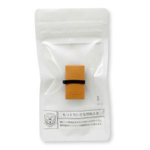 日本理化学工業 もっとちいさな黒板拭き SSサイズ SRF-WS