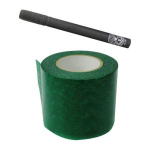 日本理化学工業 テープ黒板 50ミリ幅 緑 STB-50-GR
