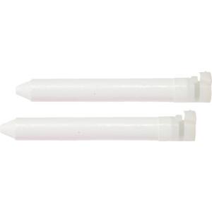 日本理化学 日本理化学 キットパス補充用 2本入 白 KH-W