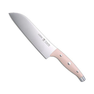 ツヴィリング ZWILLING ヘンケルス HI スタイル エリート 三徳包丁 ピーチ 16887-481 ツヴィリング ZWILLING