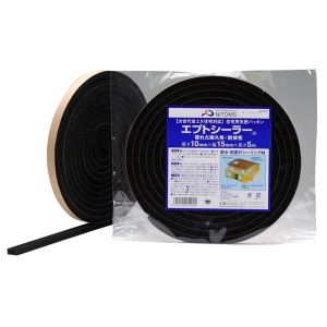 ニトムズ Nitto ニトムズ G0092 住宅用気密エプトシーラー 10×15×5
