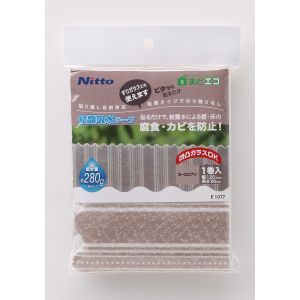 ニトムズ Nitto ニトムズ 結露吸水テープ120 ヨーロピアン E1077