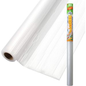 ニトムズ Nitto ニトムズ E1550 窓ガラス断熱シートクリア長尺 水貼り メーカー直送 代引不可 沖縄 離島不可