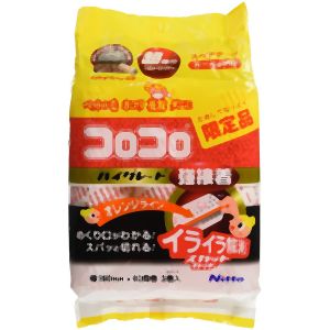 ニトムズ Nitto ニトムズ C4313 コロコロ スペアテープ ハイグレード 40周巻