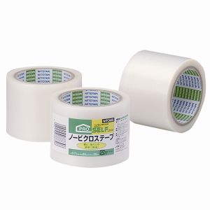 ニトムズ Nitto ニトムズ J2830 ノービクロステープ 80mm×20m