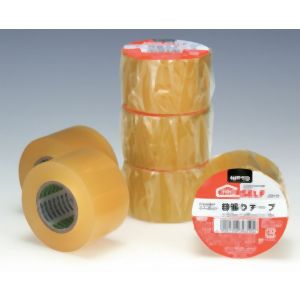 ニトムズ Nitto ニトムズ J3310 目張りテープ 38mm×10M