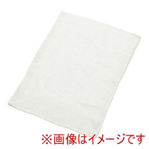 高砂 高砂 タオル雑巾 薄手 1袋 10枚入