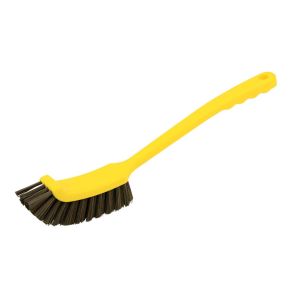 高砂 高砂 HPMロングハンドル磁性ブラシ イエロー 57003