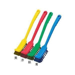 高砂 高砂 57005 HPMロングハンドル磁性ブラシ 青
