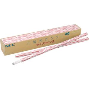 ホタルクス ホタルクス FL40SSW/37 一般蛍光ランプ 明るさ3100lm 消費電力37W メーカー直送 代引不可 北海道沖縄離島不可
