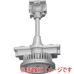 ホタルクス ホタルクス DRPE13H01 TB S/N-PJ8 防爆形LED照明器具 高天井形 パイプ吊形 水銀ランプ400W相当 メーカー直送 北海道沖縄離島不可