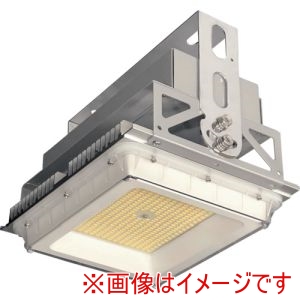 ホタルクス HotaluX ホタルクス DRGE17H41S/N-P8 高天井用LED照明器具 角形バリューモデル 電源一体型 昼白色15500lm 広角タイプ 直送 代引不可 北海道沖縄離島不可