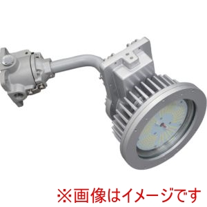 ホタルクス ホタルクス DRDE13H01 TB S/N-PJ8 防爆形LED照明器具 高天井形 ブラケット形 水銀ランプ400W相当 メーカー直送 北海道沖縄離島不可