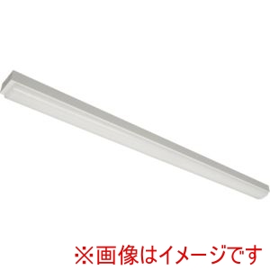 ホタルクス HotaluX ホタルクス MMDB4101/69N5-NX8 トラフ形6900lm LED一体型ベース照明 メーカー直送 代引不可 北海道沖縄離島不可