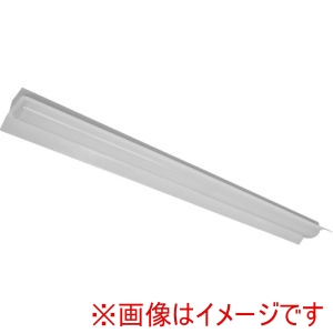 ホタルクス HotaluX ホタルクス MADB4101/25N5-N8 両反射笠形2500lm LED一体型ベース照明 メーカー直送 代引不可 北海道沖縄離島不可