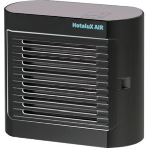 ホタルクス ホタルクス SP-102 K 光触媒除菌脱臭機 HotaluX AIR ブラック