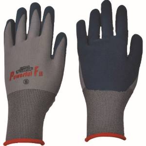 ダンロップホームプロダクツ ダンロップ デジハンド パワフルフィット S グレー 8792