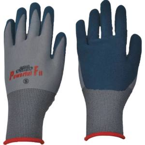 ダンロップホームプロダクツ ダンロップ デジハンド パワフルフィット M グレー 8793