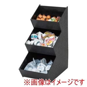 友屋 友屋 ポーションオーガナイザー 3段 61991-01