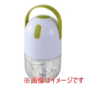 竹原製罐 竹原製罐 電動みじん切りスピードチョッパー A-87