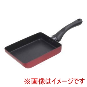 竹原製缶 TAKEHARA 竹原製缶 グットフル IH 玉子焼 PK-519
