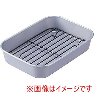 竹原製缶 竹原製缶 FV-S フッ素ぷちバットS