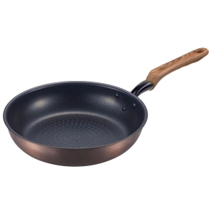 竹原製缶 竹原製缶 和楽亭 絢 IHフライパン 28cm