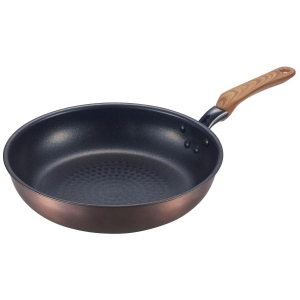 竹原製缶 竹原製缶 和楽亭 絢 IHフライパン 30cm
