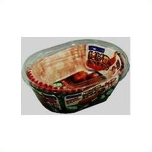 大和物産 大和物産 スパイスクラブ 揚げ物用 おかずカップ 中判