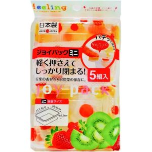 大和物産 大和物産 フィーリング ジョイパック ミニ 5組入