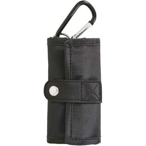 トルネ トルネ PATTO PETTO ボトルホルダー 500ml用 ポリ ブラック P-3515