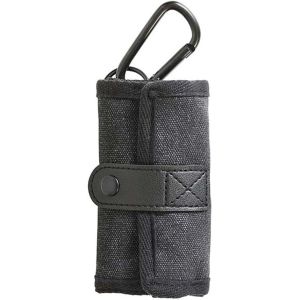 トルネ トルネ PATTO PETTO ボトルホルダー 500ml用 キャン ブラック P-3516