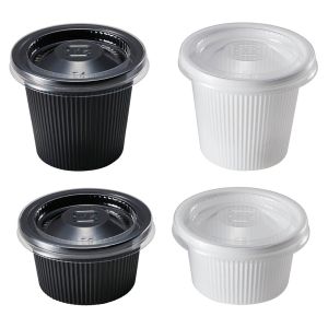 トルネ トルネ マヨドレカップ 大 小セット 22ml 14.5ml ×各4個 計8個 入り P-3595