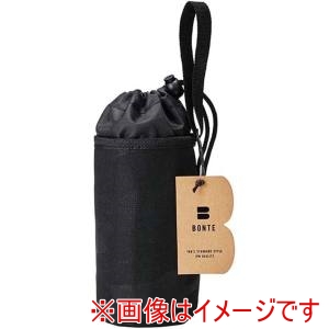 トルネ TORUNE トルネ ペットボトルカバー Camo 500ml用 ブラック P-3635