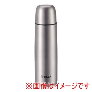 タイガー魔法瓶 TIGER タイガー tiger  ステンレスボトル サハラスリム MSC-C035