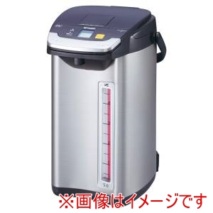 タイガー TIGER タイガー 蒸気レスVE電気まほうびん PIE-A501 5.0L