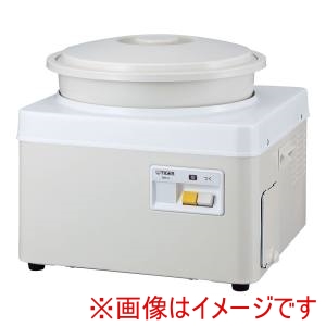 タイガー TIGER タイガー SME-A541 WL 餅つき機 力じまん ミルキーホワイト