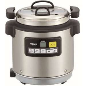 タイガー魔法瓶 TIGER タイガー JHI-N051 XS マイコンスープジャー 5L メーカー直送 代引不可 北海道沖縄離島不可