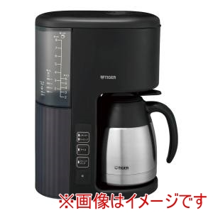 タイガー TIGER タイガー コーヒーメーカー ACE-V081