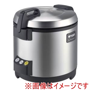 タイガー TIGER タイガー 業務用マイコン炊飯ジャー JMA-A360
