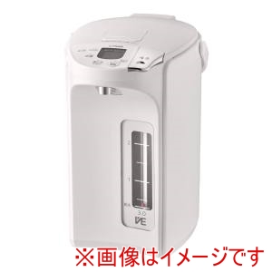 タイガー TIGER タイガー 蒸気レスVE電気まほうびん とく子さん PIP-G300