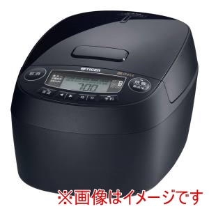 タイガー TIGER タイガー 圧力IHジャー炊飯器 JPV-T100