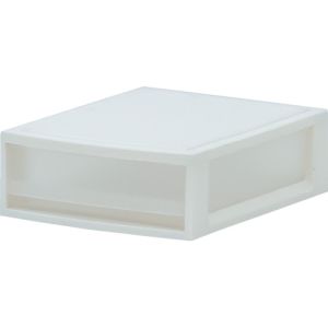 天馬 テンマ 天馬 テンマ T-ROOMCASEPTI-ASA1 ルームケースプチ A4浅1段