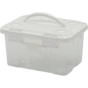 天馬 テンマ 天馬 テンマ PRXFREEBOX-10HANDLE-W PRXフリーボックス 10ハンドル付