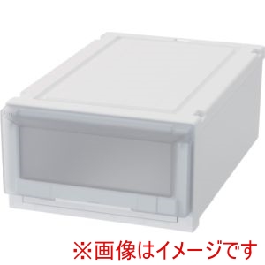 天馬 TENMA 天馬 110015491 フィッツケース アドバンス 55-35S ホワイトクリア メーカー直送 代引不可 北海道沖縄離島不可