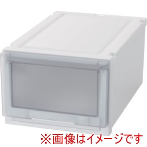 天馬 TENMA 天馬 110015494 フィッツケース アドバンス 55-35M ホワイトクリア メーカー直送 代引不可 北海道沖縄離島不可