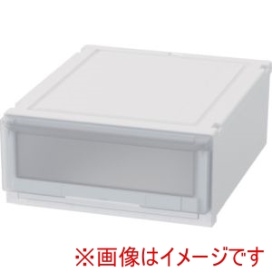 天馬 TENMA 天馬 110015509 フィッツケース アドバンス 55-45S ホワイトクリア メーカー直送 代引不可 北海道沖縄離島不可