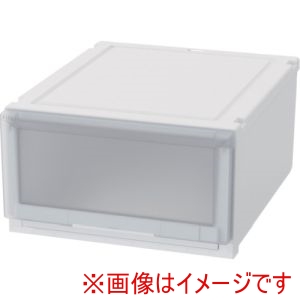 天馬 TENMA 天馬 110015512 フィッツケース アドバンス 55-45M ホワイトクリア メーカー直送 代引不可 北海道沖縄離島不可