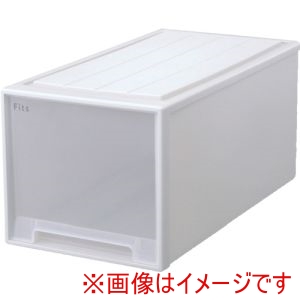 天馬 TENMA 天馬 110015645 フィッツケース 74-39XL 旧ビッグ ホワイトクリア メーカー直送 代引不可 北海道沖縄離島不可